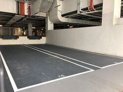 Kallang Avenue (D12), Office #437777561